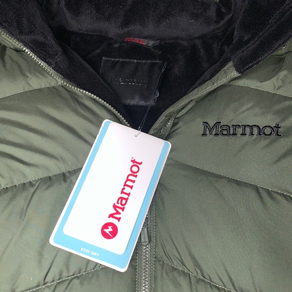 😍Marmot Montreal coat - Picture 4 of 7